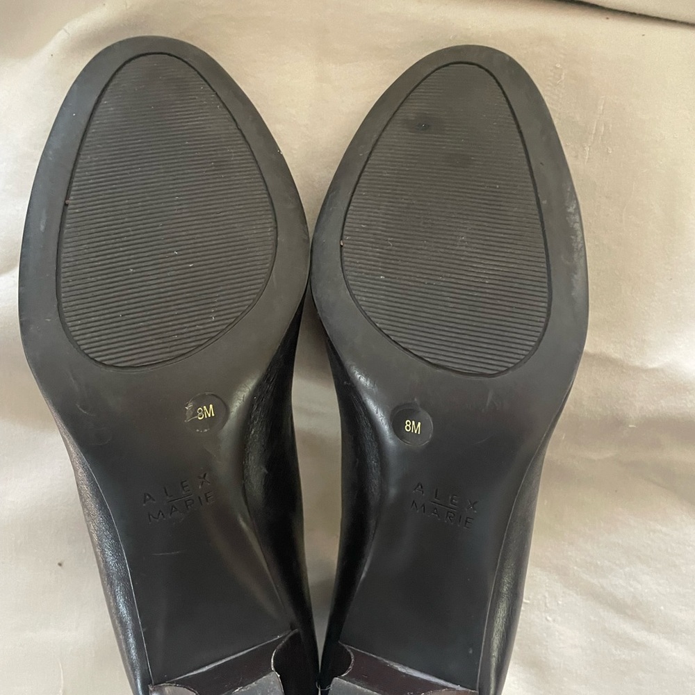 REDUCED🔥Alex Marie Shoes $12 - Picture 7 of 8